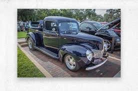 Image result for Mack Blue 1940 Truck