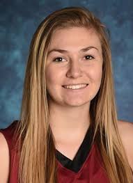 Brooke Salas (1/9/2017)