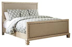 The catalina collection by signature design. Catalina Queen Poster Bed Ashley Furniture Homestore