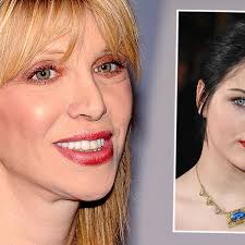 Grunge kurt cobain nirvana rock baby. Courtney Love Sie Entschuldigt Sich Per Twitter Bunte De