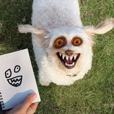 If kids drawings were real 😂 #fblifestyle