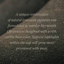 Image result for Boot Topping Ferric Oxide 1908 Military