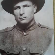 Francis Marion Shields (1896-1972)