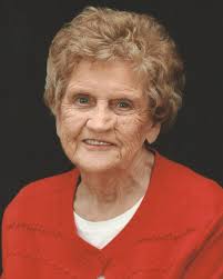 Joyce Corine Goforth Minton