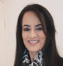 Our People — Tharoor Associates