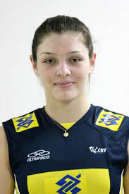 Veridiana fonseca sesi são paulo 2012/13. Jogador De Volei Rosamaria Perfil Rosamaria Atleta Titulos Rosamaria Jornal Do Volei