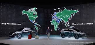 Hyundai tucson dimensions 4475 mm in length, 1850 mm in width and 1660 mm in height, with a wheelbase of 2670 mm, you can also check hyundai tucson dimension converted into cm (centimeter), inches and feet for all variants of the car. 2021 Hyundai Tucson Debuts Long Wheelbase N Line Confirmed For Australia Performancedrive