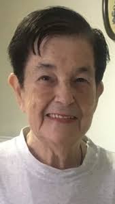 Shirley Ruth (Logan) Joyce Obituary