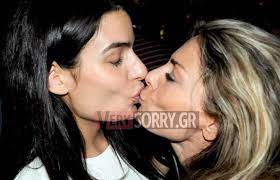 Maybe you would like to learn more about one of these? Akatallhlo Laspa Swthropoyloy Filioyntai Sto Stoma Kosmika Gossip Womenonly Gr