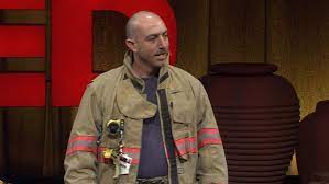 Bezos is the assistant captain of a volunteer fire company in westchester. Volunteer Ff Mark Bezos Headed To Space With Brother Jeff