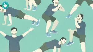 We did not find results for: The Best Fat Burning Exercises For At Home And The Gym Everyday Health