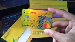 Apabila anda baru melakukan panggilan pertama kalinya, anda akan diarahkan untuk. Review D Bank 2021 Buka Tabungan D Save Bank Danamon Online