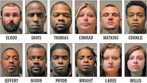 It is also located at 119 north main, paris, texas 75460. High Speed Pursuit Kicks Off Weekend Of Law Enforcement In Lamar County Free Theparisnews Com