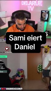 Daniel vs. Sami: Das Liegestütz-Duell