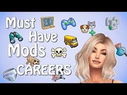 Thanks to the community for … Meditech Careers Sims 4 Jobs Ecityworks