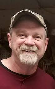 Obituary for Christopher Anthony Howell