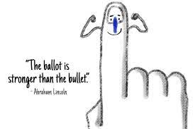 20 Wisdom Quotes On Voting Wisdom Quotes