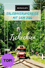 Eine Tschechien Rundreise Mit Dem Zug Felsenstadte Kunst Und Kultur Reisen Tschechien Rundreise