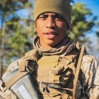 Kevin Baptiste's Instagram, Twitter & Facebook