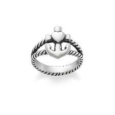 James Avery Faith Hope Love Ring James Avery Jewelry James Avery Rings Jewelry