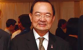 The Worldfolio: Malaysia