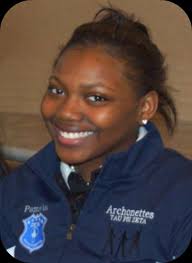 Regional Director Greetings