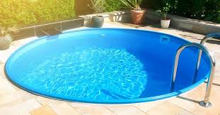 Stahlwand Rundpool Poolsana Hq 4 50 X 1 20 M Pure Set Teil Kompletteinbau 1 20 4 50 Hq M Poolsana Pure Set Stahlwand Pool Hot Tub Outdoor Decor