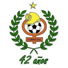 Cobresal (primera división) günel kadro ve piyasa değerleri transferler söylentiler oyuncu istatistikleri fikstür haberler. Club De Deportes Cobresal Clubdepcobresal Twitter