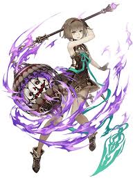 Gretel Cleric Job Art From Sinoalice Art Artwork Gaming Videogames Gamer Gameart Conceptart Illustration S Character Art Fantasy Character Design Art