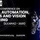 International Conference on Control, Automation... event in Kuala Lumpur, Federal Territory of Kuala Lumpur