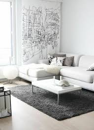 Einrichtungsideen Furs Wohnzimmer In 45 Fotos Archzine Net Wohnen Wohnideen Wohnzimmer Wohnung Wohnzimmer