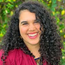 Veronica Ocejo Johnson, Broker at Living Room Realty