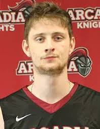 2016-17 Men's Basketball Roster