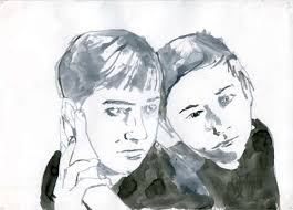 Aesthetics of Landscape: Feathered Hills & Devolve; Evade