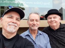 ARTSWEST 2024 MUSIC SCHEDULE