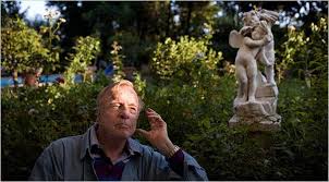 L'ex cav infatti è andato a trovare il maestro nella sua villa romana per parlare di sport, di teatro, di cultura e di firenze. At 86 The Producer Franco Zeffirelli Still Runs The Show The New York Times