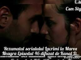 Acest serial va fi difuzat. Lacrima La Marea Neagra Rezumat Ep 32 Tahir Nefes Èi Yigit Au PÄrÄsit RecepÈia De NuntÄ Youtube