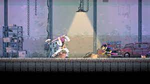 Slash, dash, and manipulate time to unravel your past in a beautifully brutal acrobatic display. Katana Zero V1 0 4 Skidrow Reloaded Games