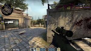 Cs Go Awp Play Gameplay 60 Fps Counter Strike Global Offensive Gameplay Gameplay Fps Goes