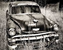 Black And White Vintage Photography Wall Art Old Chevy Car Art Black And White Photography Abandoned Car Etsy Old Truck Photography Vintage Trucks Chevy Car Art