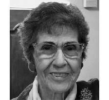 Emma Houx Obituary (2019)