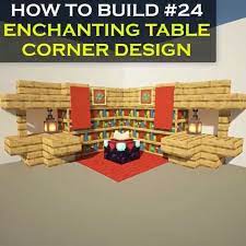 1 458 Likes 8 Comments Minecraft Builds Crafting Bench On Instagram Will You Build This Minecraft Designs Minecraft Tutorial Minecraft Decorations