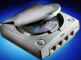 In addition to making its own games, sega has licensed out its arcade systems to third party publishers. Sega Dreamcast At 20 The Futuristic Games Console That Came Too Soon Games The Guardian