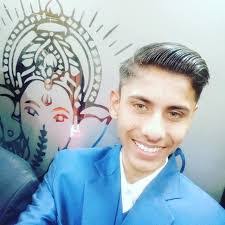 Deepak Sehgal's Instagram, Twitter & Facebook