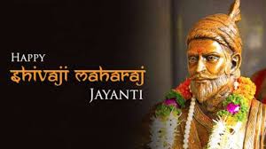 Indian warrior king, chattrapati shivaji maharaj. Chhatrapati Shivaji Maharaj Jayanti 2020 Wishes Images Greetings Quotes Wallpaper Status For Whatsapp People News India Tv