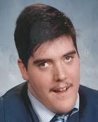 Russell Pearson Obituary (1985