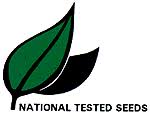 +263 4 3102840 up to 7 email: Company Of The Week National Tested Seeds Pty Ltd