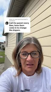 Diaper Change Daycare: The Parenting Problem Revealed