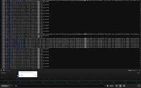 Papertrail - cloud-hosted log management, live in seconds