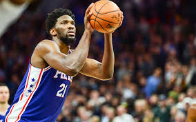 Download wallpapers for your pc, computer, desktop, laptop or mobile devices screen background. Download Wallpapers 4k Joel Embiid Nba Basketball Players Philadelphia 76ers Embiid Basketball Besthqwallpapers Com Basketball Players Philadelphia 76ers Nba